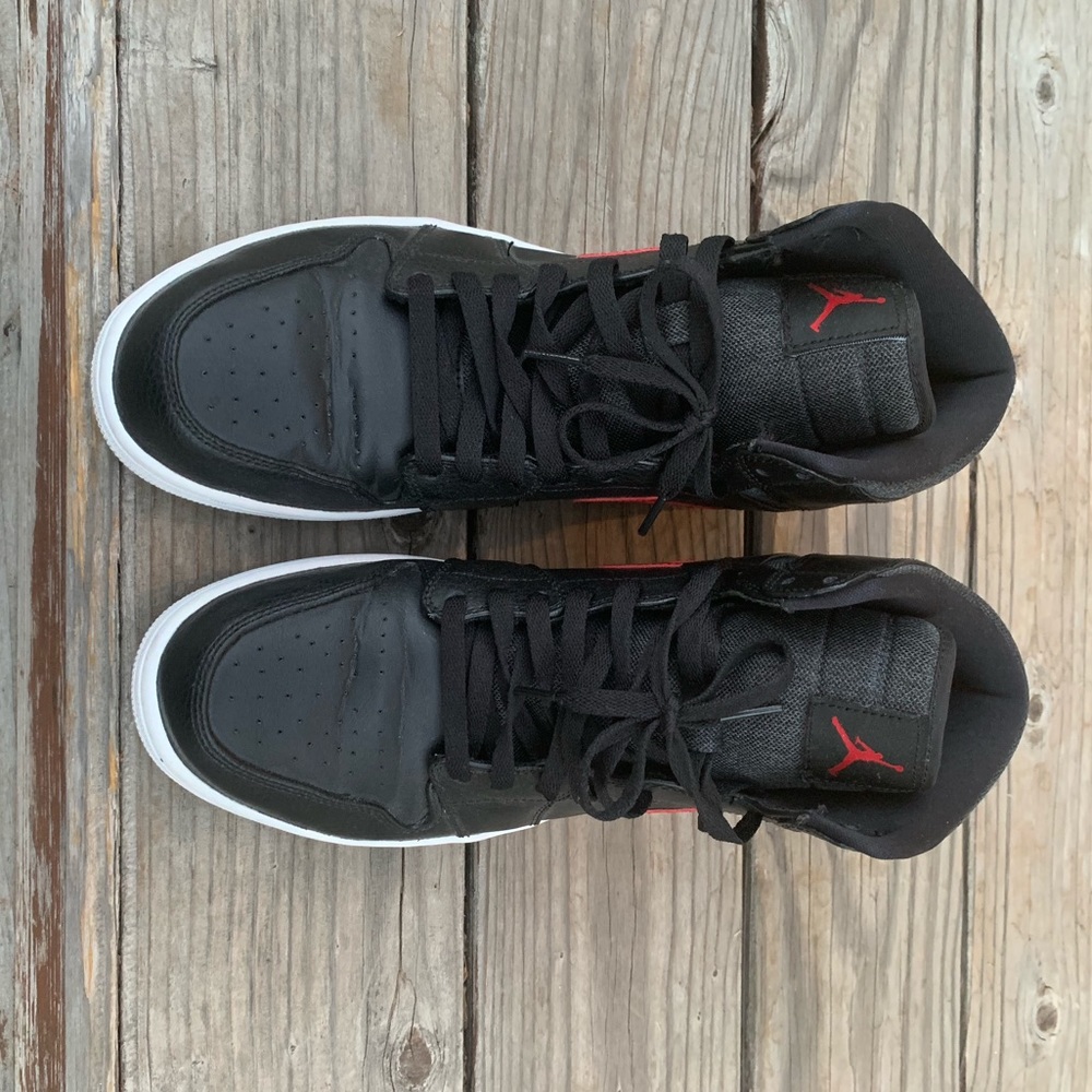 Air Jordan 1 High